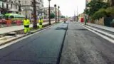 Via Marina a Napoli, i lavori continueranno fino a settembre 2017