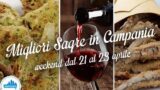 Sagre in Campania nel weekend dal 21 al 23 aprile 2017 | 4 consigli