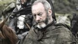 Ser Davos di Game of Thrones ospite al Comicon 2017 di Napoli
