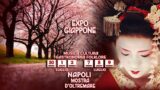 Expo Giappone alla Mostra d’Oltremare di Napoli tra tra tradizione e modernità