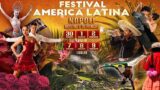 Festival dell’America Latina alla Mostra d’Oltremare di Napoli tra danze e cibo sudamericani