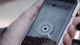 Mokase, creata a Napoli la cover per smartphone che prepara il caffè