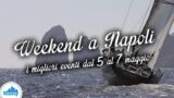 Eventi a Napoli nel weekend dal 5 al 7 maggio 2017 | 21 consigli