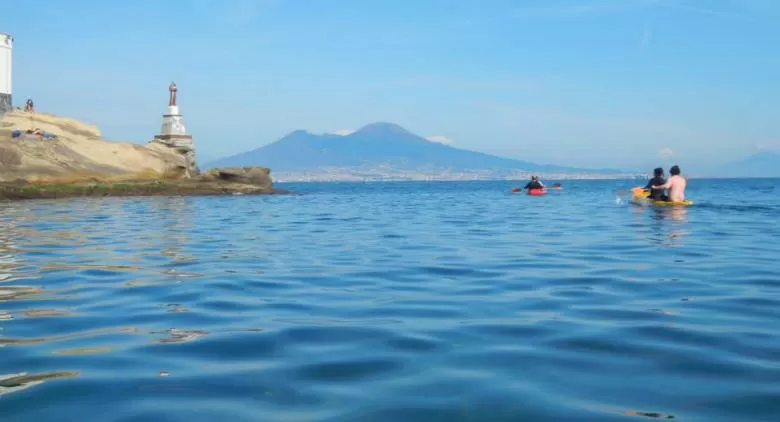 Un Mare di Opportunità a Napoli: sport, musica e attività gratuite per conoscere il mare