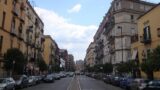 Piazza Poderico a Napoli riapre alla circolazione dopo 16 anni