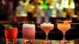 Drink e cocktail a Napoli: i lounge bar e i locali dove bere in città