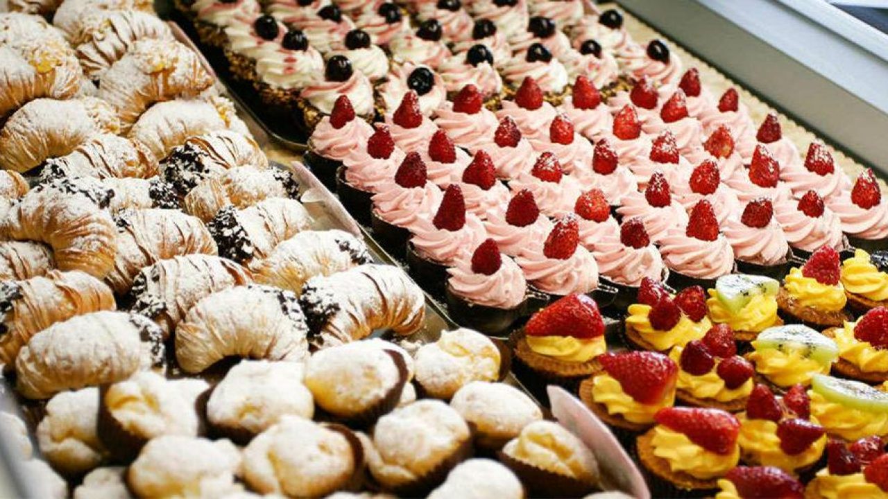 Le Migliori Pasticcerie Di Napoli Dove Mangiare Dolci Tradizionali E Moderni