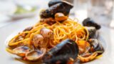 I migliori ristoranti di pesce e frutti di mare a Napoli