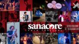 Sanacore Folk Festival 2017 a Scisciano con concerti e danze popolari