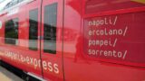 Campania Express, treni notturni per gli spettacoli del Pompei Theatrum Mundi
