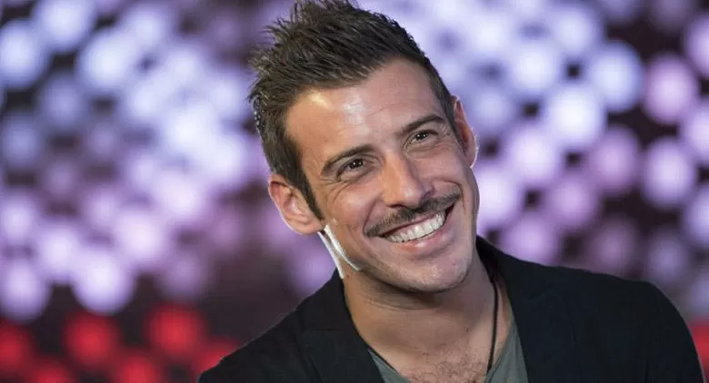 Francesco Gabbani