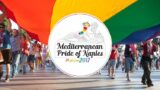 Gay Pride 2017 a Napoli: da piazza Municipio parte il Mediterranean Pride
