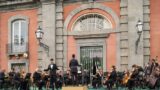 Bosco di Capodimonte, concerti gratuiti al Belvedere tra musica classica e jazz