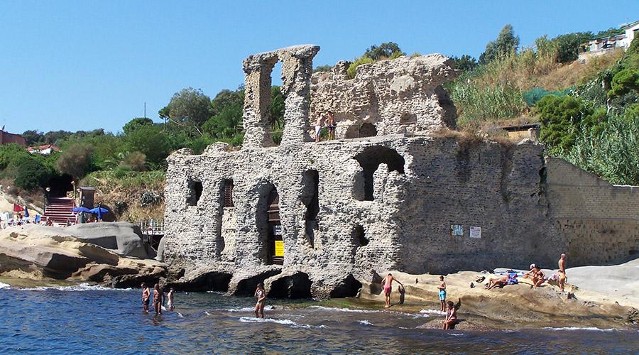 Spiagge Libere A Napoli Per Lestate 2018 Per Fare Il Bagno