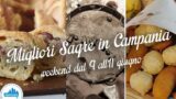 Sagre in Campania nel weekend dal 9 all’11 giugno 2017 | 4 consigli