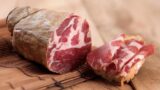 Sagra del capocollo dell’Alto Sannio 2017 a San Marco dei Cavoti con musica e balli