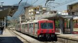 Sciopero Cumana, Circumvesuviana e metro Napoli-Aversa il 28 settembre 2020