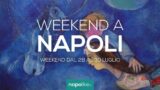 Eventi a Napoli nel weekend dal 28 al 30 luglio 2017 | 16 consigli