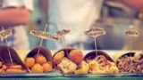 Street Food Festival ad Agropoli con cibo da strada da tutta Italia e spettacoli