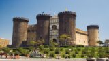 Aperture straordinarie a Napoli del Maschio Angioino e delle strutture monumentali domenica 17 dicembre 2017