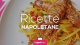 Ricetta delle linguine con sparnocchie o cicale di mare, ingredienti, passaggi e consigli