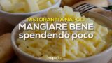 Locali economici a Napoli: mangiare bene spendendo poco