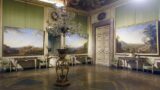 Alla Reggia di Caserta arriva la mostra di street art Room Service