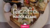 Ricetta delle bruschette con fagioli e cozze, ingredienti, passaggi e consigli