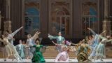 Il gran ballo di Cenerentola al Teatro San Carlo con cena di gala