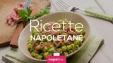 Ricetta della pasta e piselli, ingredienti, passaggi e consigli