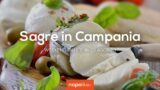 Sagre in Campania nel weekend dall’11 al 13 agosto 2017 | 6 consigli