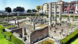 Archeo Bike Tour nei Campi Flegrei: in bici tra bellezze archeologiche e naturali