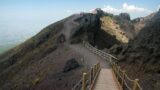 Vesuvio, ripartono le visite al cratere nel Parco Nazionale