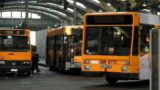 ANM for School a Napoli: decine di bus nuovi per la riapertura delle scuole