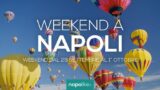 Eventi a Napoli nel weekend dal 29 settembre all’1 ottobre 2017 | 17 consigli