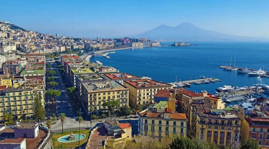 Maggio dei Monumenti 2018 a Napoli: il programma di eventi, mostre, visite guidate