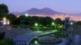 Eventi al Parco del Poggio a Napoli: concerti e spettacoli serali per salutare l’estate