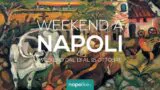 Eventi a Napoli nel weekend dal 13 al 15 ottobre 2017 | 17 consigli