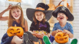 Halloween 2017 per bambini a Napoli: eventi, feste, giochi e visite guidate