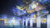 Van Gogh Immersive Experience a Napoli: la mostra multimediale alla Basilica di San Giovanni Maggiore