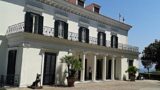 Villa Rosebery a Napoli: visite gratuite nel palazzo, nel giardino e nella Darsena