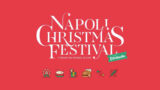 Napoli Christmas Festival alla Mostra d’Oltremare a Natale 2017: giro gratis in giostra, mercatini, luci d’artista