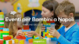 Eventi per bambini a Napoli nel weekend dall’1 al 3 dicembre 2017 | 7 consigli