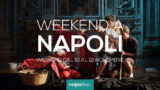 Eventi a Napoli nel weekend dal 10 al 12 novembre 2017 | 17 consigli