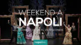 Eventi a Napoli nel weekend dal 24 al 26 novembre 2017 | 19 consigli