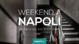 Eventi a Napoli nel weekend dal 3 al 5 novembre 2017 | 13 consigli