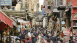 Fiere di Natale 2017 a San Gregorio Armeno e nei Decumani a Napoli