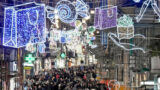 Luminarie di Natale 2017 a Napoli: le luci si accenderanno anche quest’anno