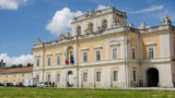 La Reggia di Carditello a Caserta riapre con visite gratis e yoga nel bosco