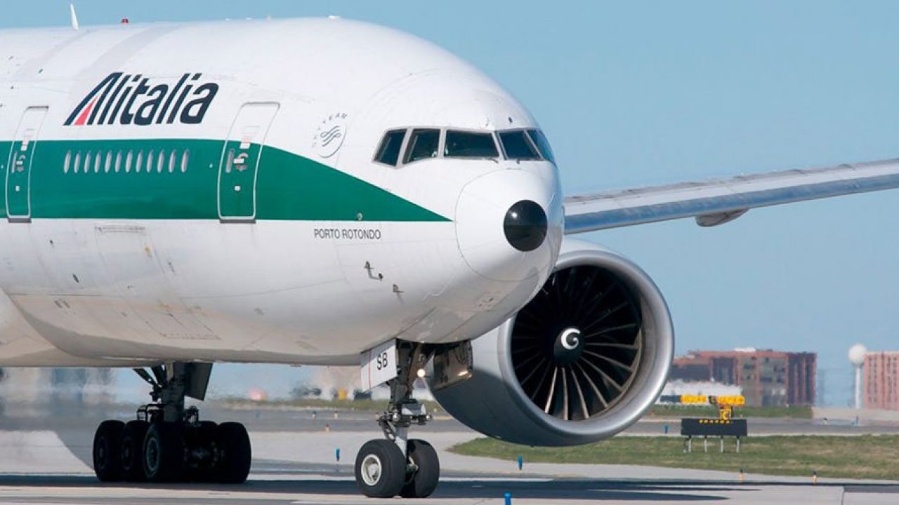 Sciopero Alitalia E Ryanair A Napoli A Settembre 2019 I Voli Cancellati Napolike It